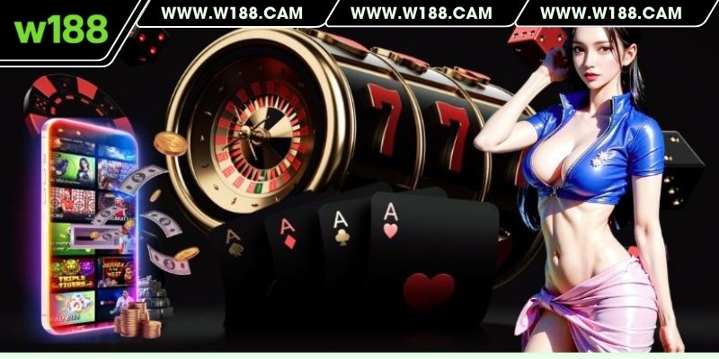 Người dùng cần nắm được cách xử lý lỗi khi tải app W188