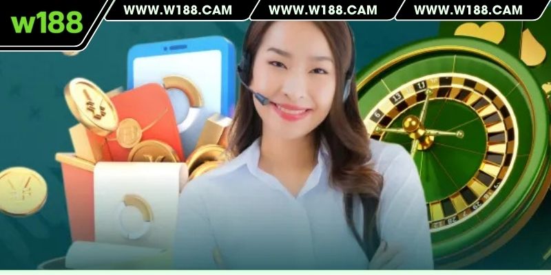 Những điều cần lưu ý khi liên hệ W188