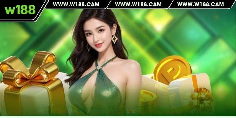 Quy định cần đáp ứng để nhận khuyến mãi W188 