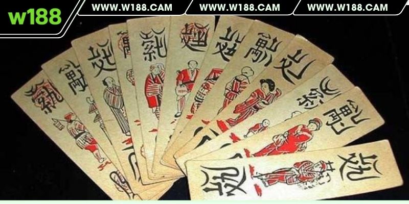 Game bài tổ tôm có gì thú vị