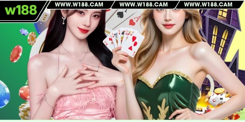 Blackjack với lối chơi đơn giản dễ hiểu