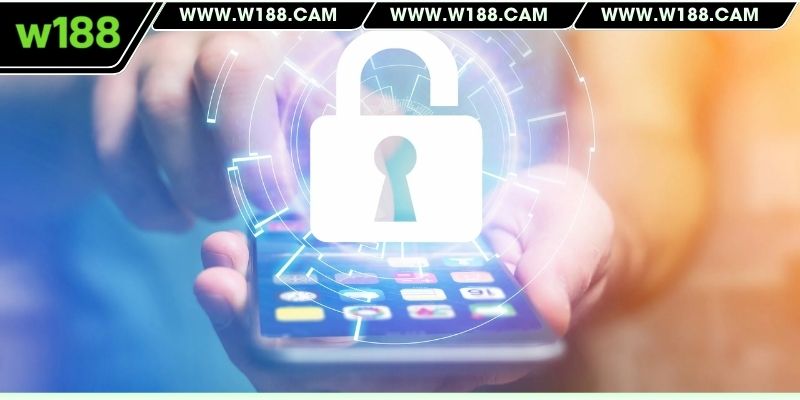 Cần giữ gìn dữ liệu cá nhân không bị lộ