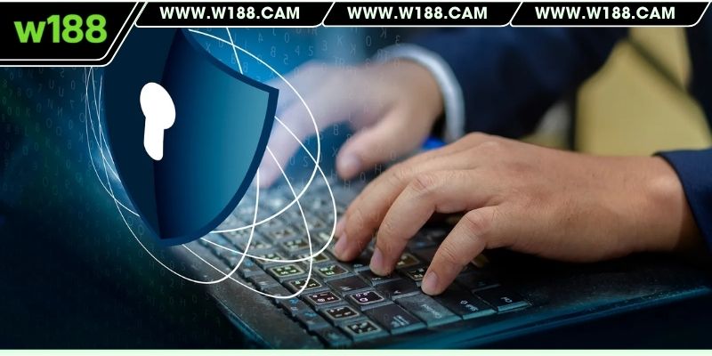 Chính sách bảo mật được quy định rõ ràng nhằm bảo vệ dữ liệu