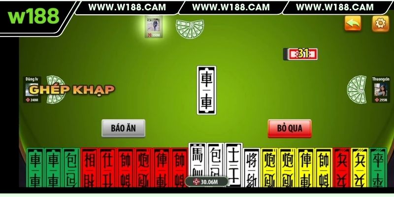 Ghi nhớ nhóm bài chuẩn trong cách chơi bài tứ sắc