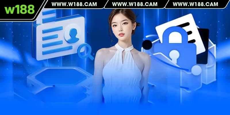 Giữ gìn và bảo vệ thông tin cá nhân một cách an toàn 