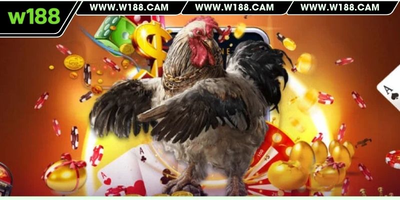 Hoà mình vào không khí từng cú ra đòn