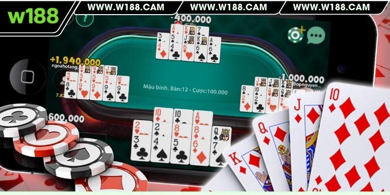 Học cách ghi nhớ nhanh thuật ngữ poker