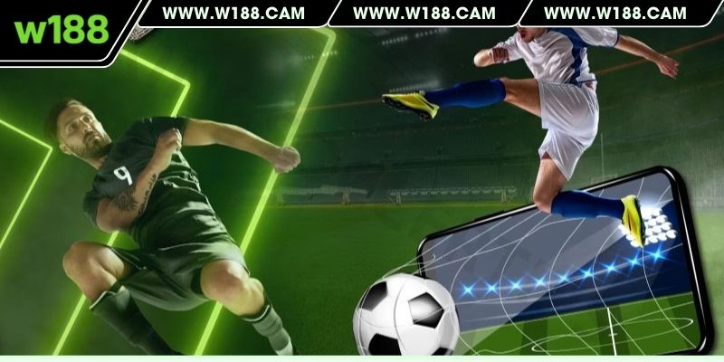 Kèo tỉ số được game thủ ưa thích