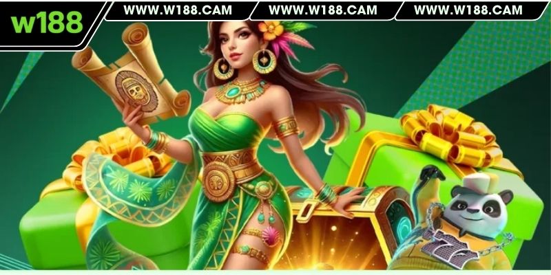 Khám phá 3 tựa game nổi bật tại nhà cái