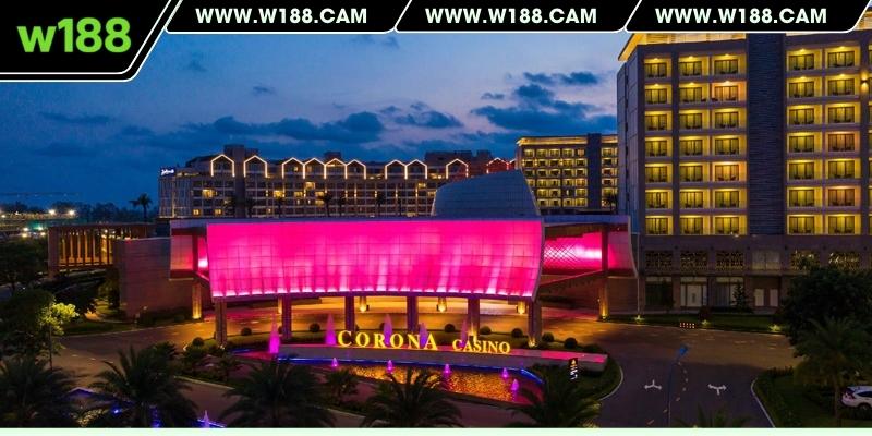 Nguồn gốc sức hút của sòng bạc Phú Quốc