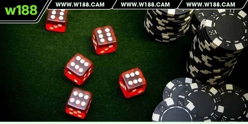 Nguy cơ tiềm ẩn của nhóm kéo Tài Xỉu