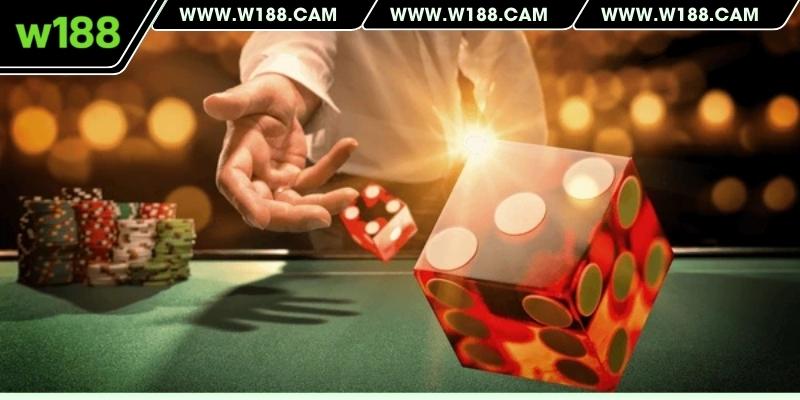 Nguyên nhân thua Tài Xỉu do chiến thuật