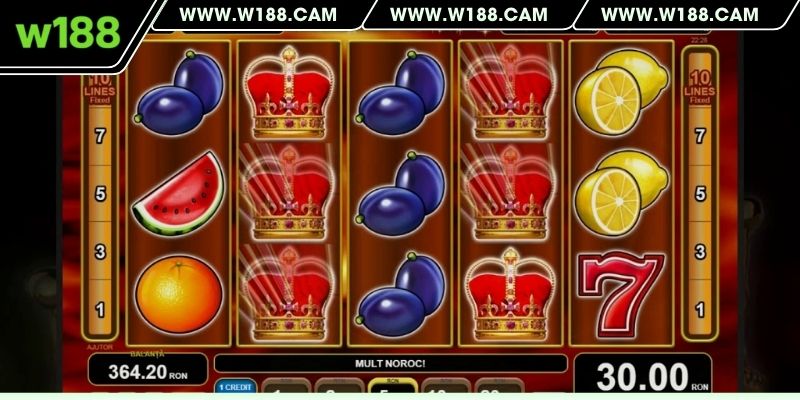 Sở hữu hiệu ứng đồ hoạ âm thanh sống động