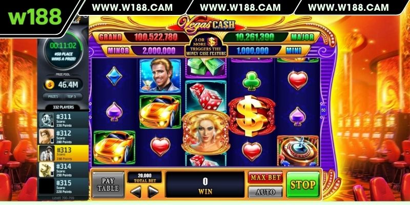 Sai lầm nghiêm trọng khiến người chơi dễ mất