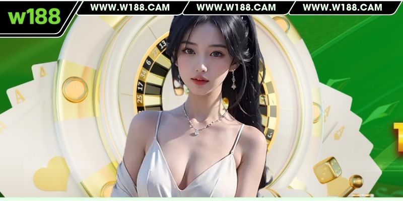 Sảnh Casino nơi có thể giao lưu học hỏi