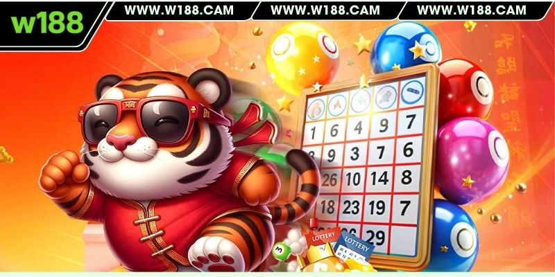 Thử vận may với tốc độ siêu nhanh