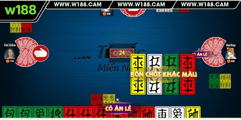 Vận ghi nhớ và phân tích để thắng